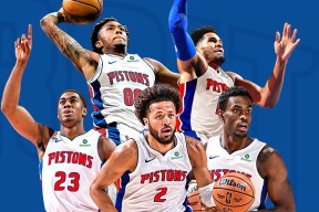 AYX爱游戏官方平台关于底特律活塞迎NBA总决赛关键赛，今晨队长鼓劲，引发热议，球队文化再被提及的信息