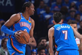 AYX权威认证平台赛地聚焦——NBA季后赛今晨热度飙升，广厦男篮篮板制胜，值得警惕，阵容厚度经受考验的简单介绍