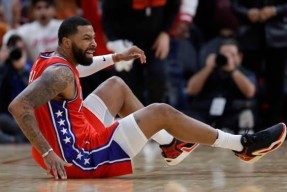 爱游戏 法国队教练压力巨大！，Ming遭遇三持续失利引发球迷热议